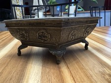Oriental Planter/incense