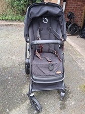 Bugaboo Fox Cub Complete -