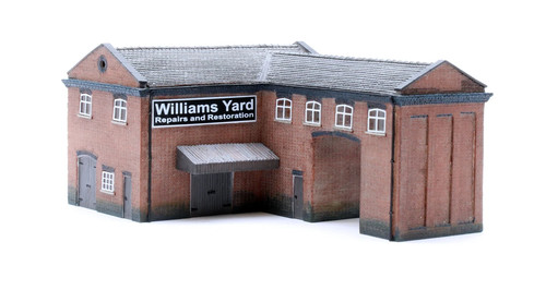 Graham farish gauge - graham, 42-0086