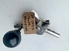 Shoprider Cadiz Mobility Scooter  TILLER ADJUSTER & LOCK.