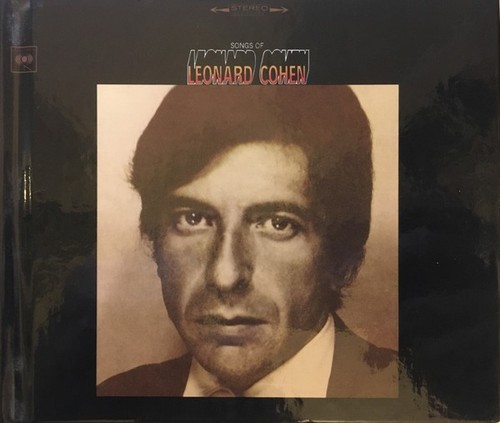 Songs leonard cohen 1968 - songs,