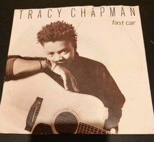  Tracy Chapman - Fast Car