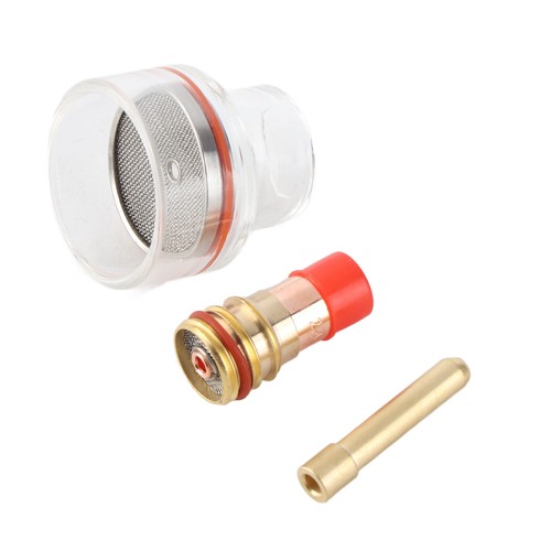 Welding torch kit - torch,