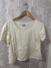 Caroline Charles London, Size