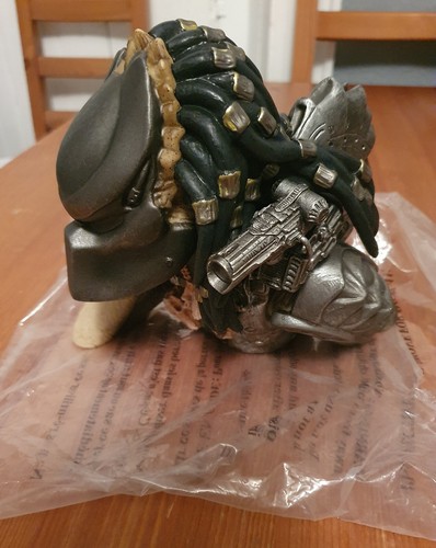 Diamond select toys masked - diamond,