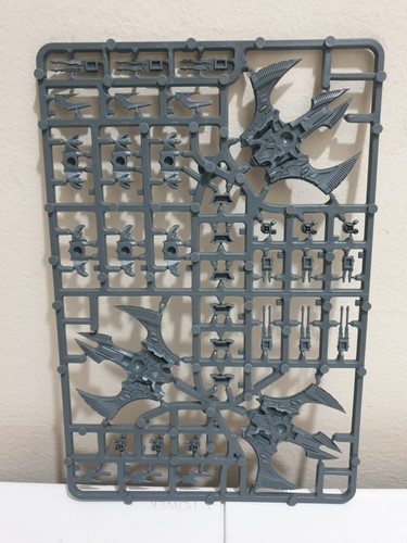New sprue asuryani phoenix - new,