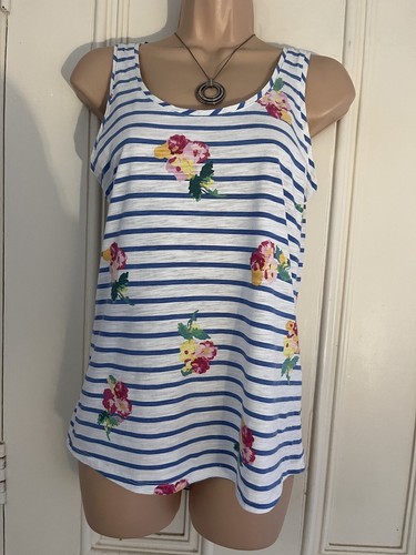 Joules size white - joules,