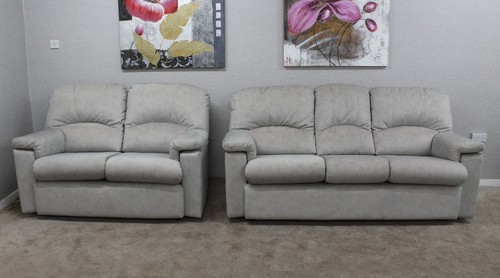 Plan chloe stingray platinum - chloe,
