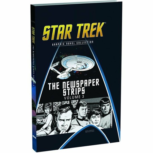 Star trek news - trek.news, paper