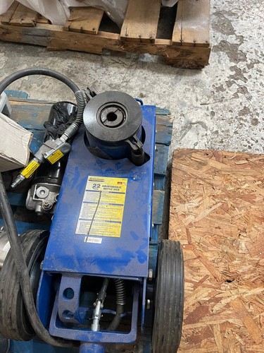 New holland air - holland, air/hydraulic