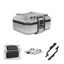 SHAD TRUNK KIT TR37 EARTH AND