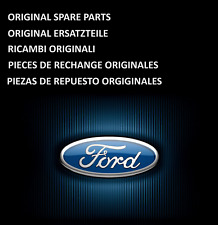 NEW GENUINE FORD FOCUS