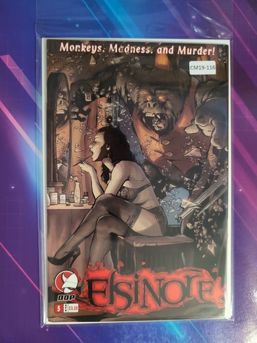 Elsinore high grade - high, devil's