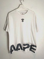 A Bathing Ape Aape T-Shirt
