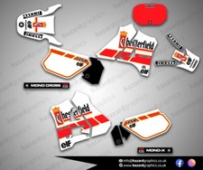 Yamaha DT 125R DTR DT125R 125R