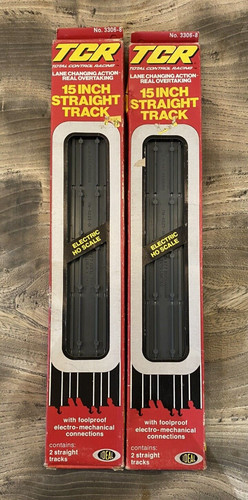 Packs ideal tcr - 2,