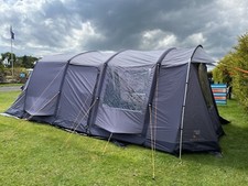 Sprayway Air Beam Tent With Electric Pump And Hand pump