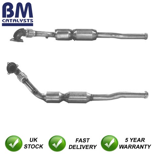 Catalytic converter euro - catalytic, 3