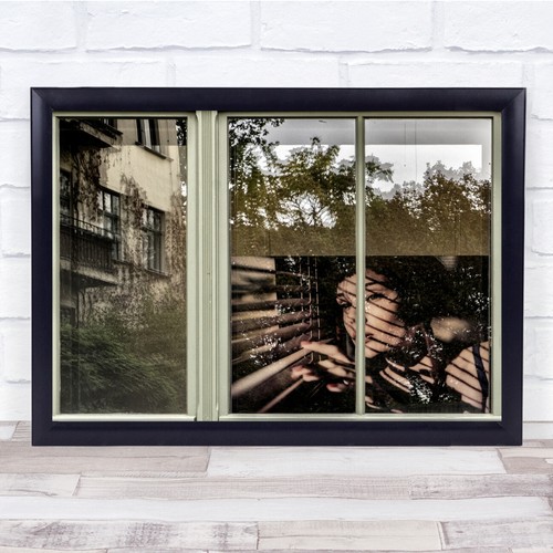 Hackesche berlin window - hackesche,