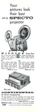 Original 1963 advert for
