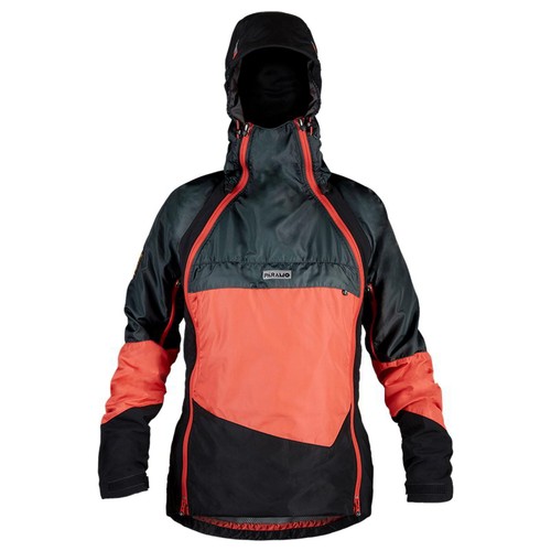 Paramo velez evolution - velez, hybrid