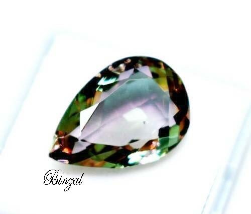 Alexandrite natural loose - alexandrite,