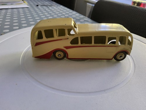 Dinky toys 280 observation - toys,