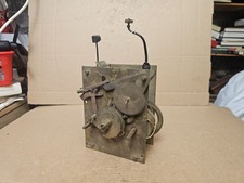 Antique 8 day Longcase