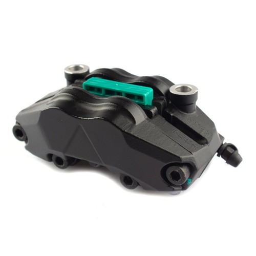 Front right brake - front, for