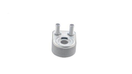 Mahle engine oil - cooler, for