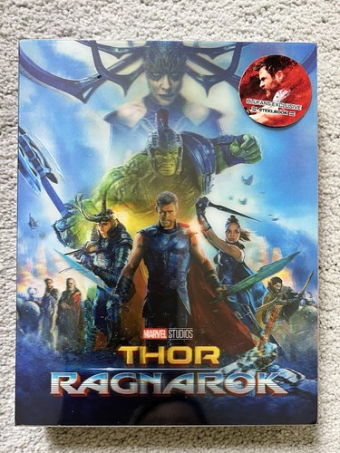 Blufans thor ragnarok double - thor,