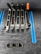 Stanley sure form planes - 5x,