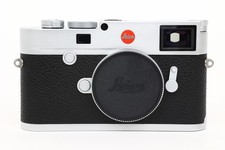 Leica M10-R 20003 Silver from