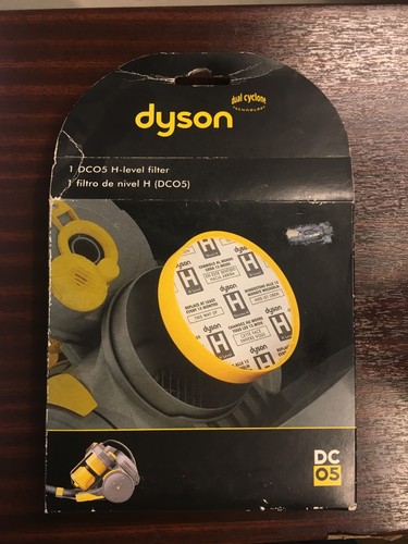 Genuine dyson dc05 level - genuine,