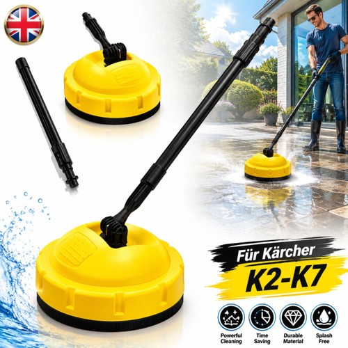 For karcher high - for,