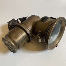 VINTAGE LUCAS CALCIA CADET