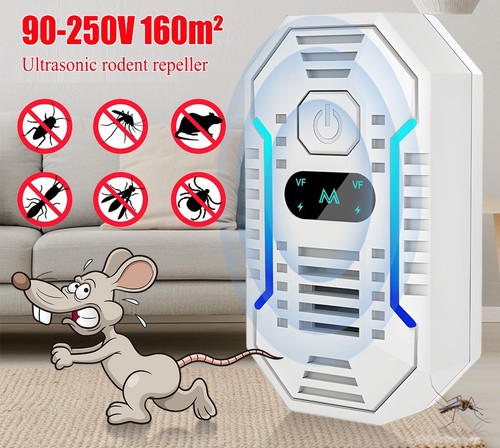 Pack ultrasonic mouse - pack,