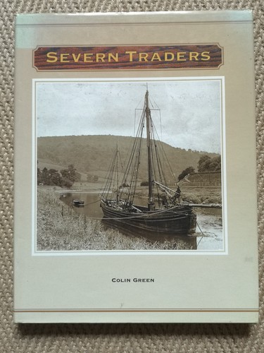 Severn traders colin - severn, by