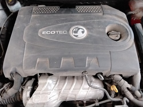 Gearbox vauxhall astra - vauxhall,