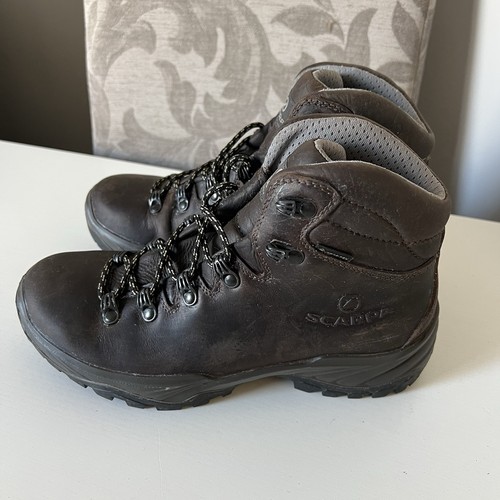 Scarpa women terra ii - terra,
