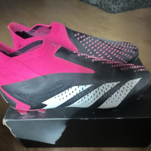 Adidas ghosted football - adidas,