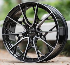 Alloy Wheels 20" Bp X-Lite For