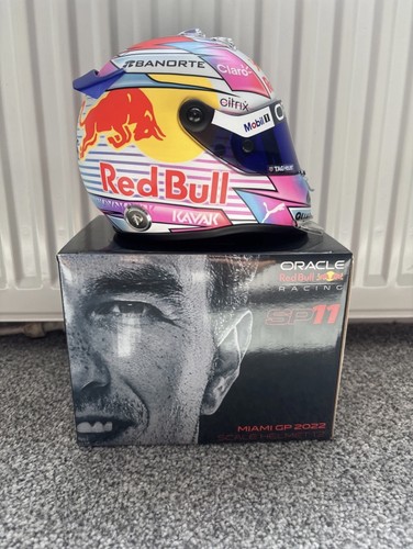 Sergio perez red bull - red,