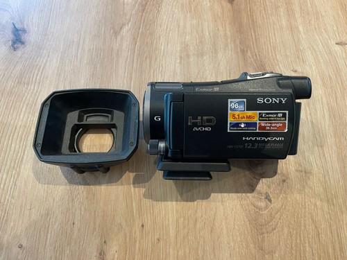 Sony hdr cx700 - hdr-cx700, hd
