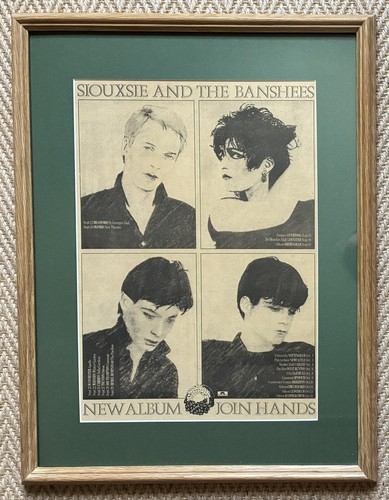 Siouxsie and banshees - siouxsie, banshees-