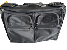 Tumi alpha wheeled suit - tumi,