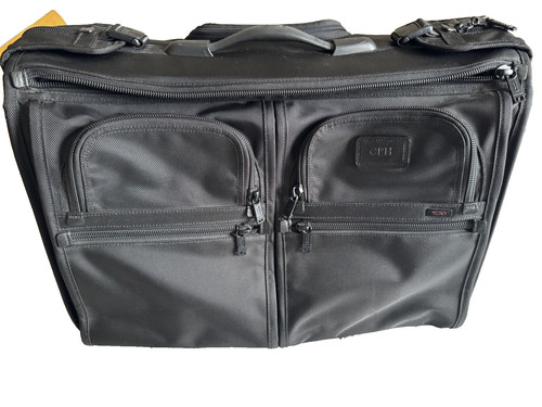 Tumi alpha wheeled - tumi, suit