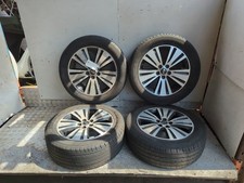 Kia Sportage 3 5 Door 2010-2015 18 INCH Alloy Wheels - Set 52910-3W710 P41