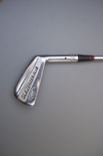 Slazenger plus golf iron - slazenger,