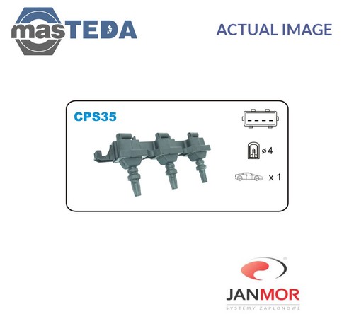Cps35 engine ignition coil - ignition,
